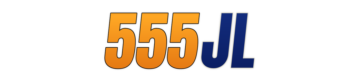 555jl Casino Logo
